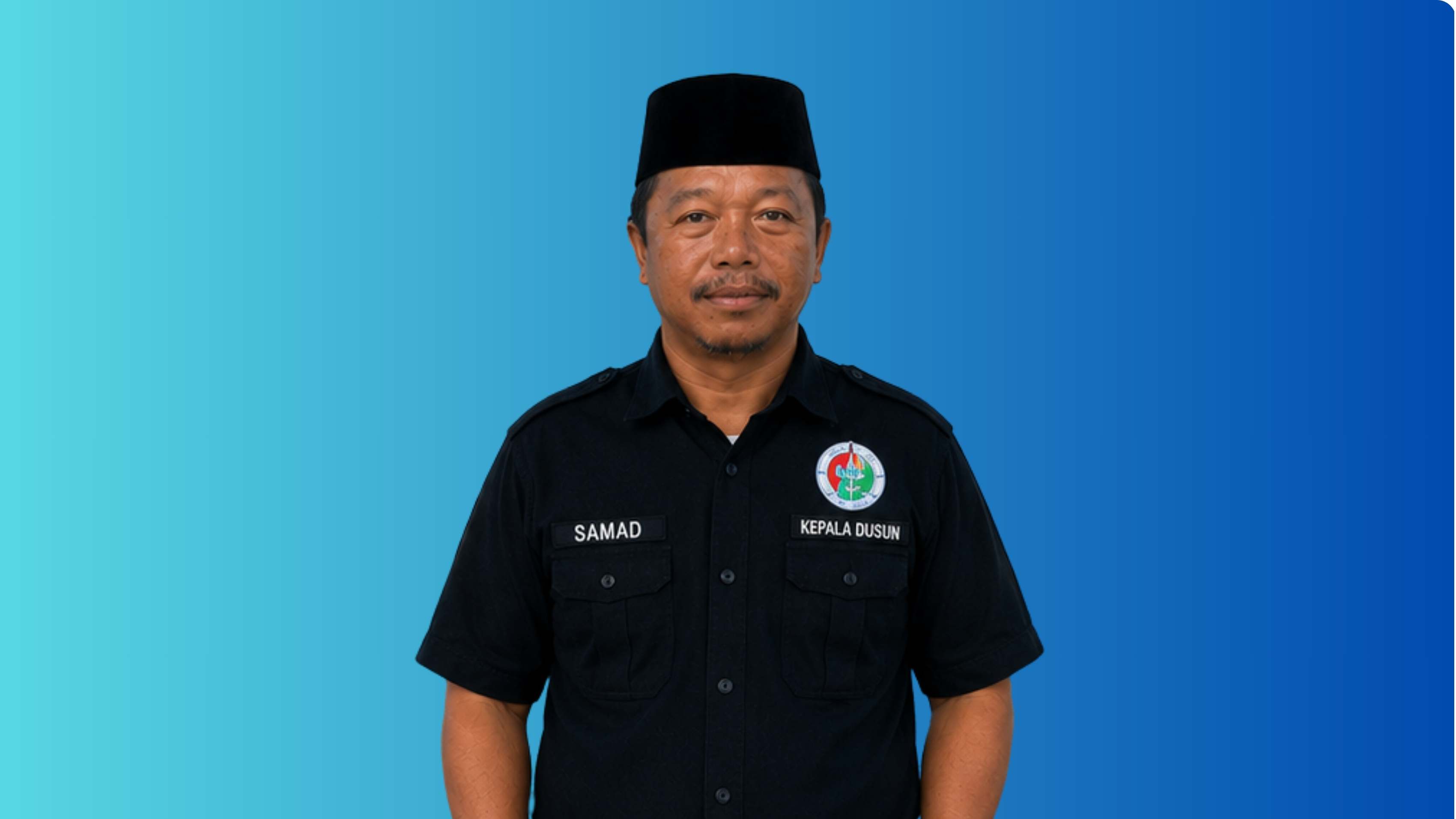 ABD. SAMAD