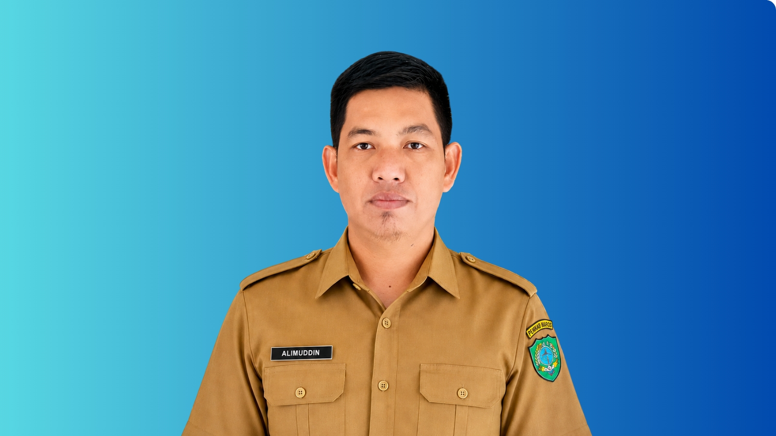 ALIMUDDIN