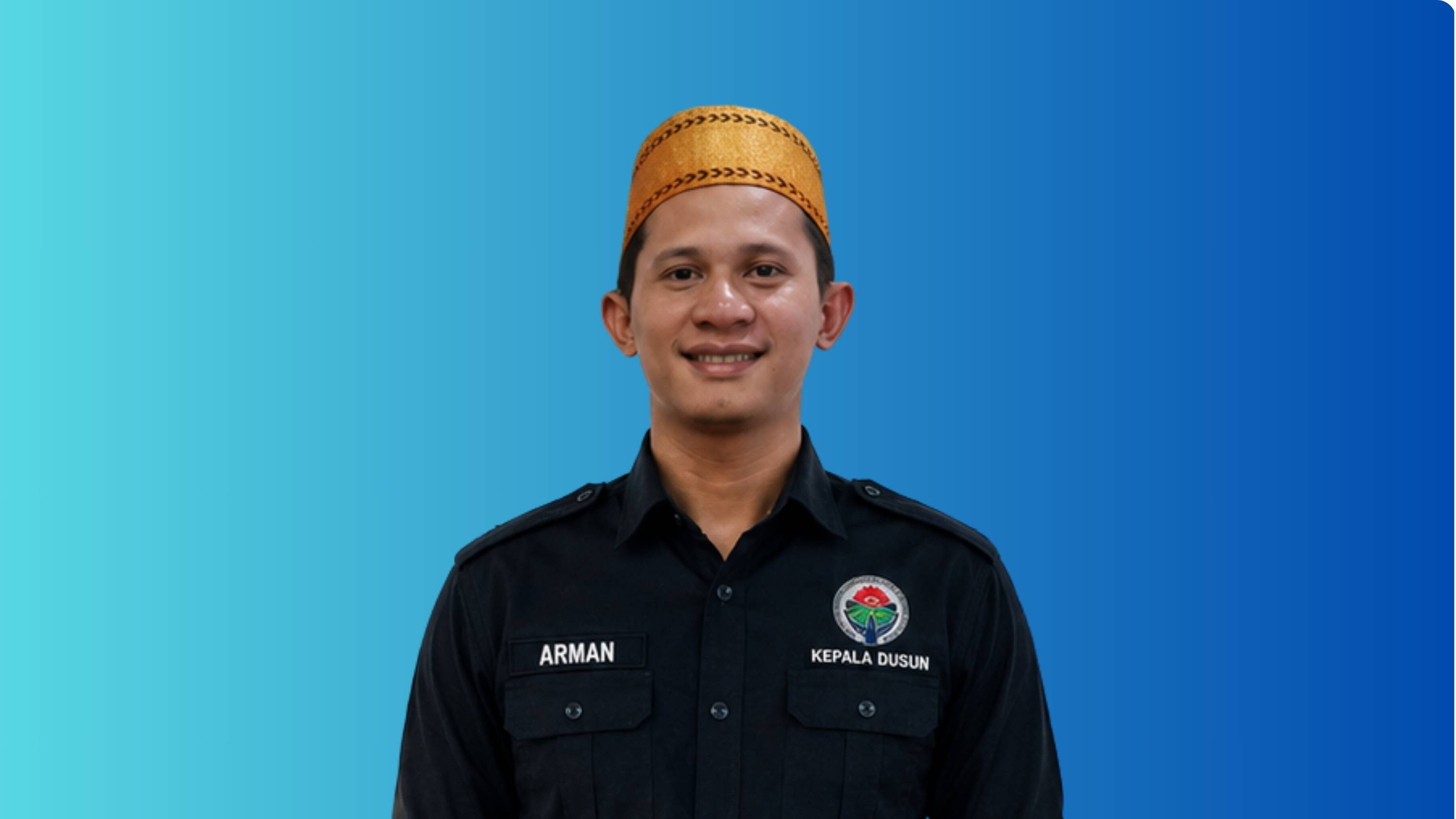 ARMAN