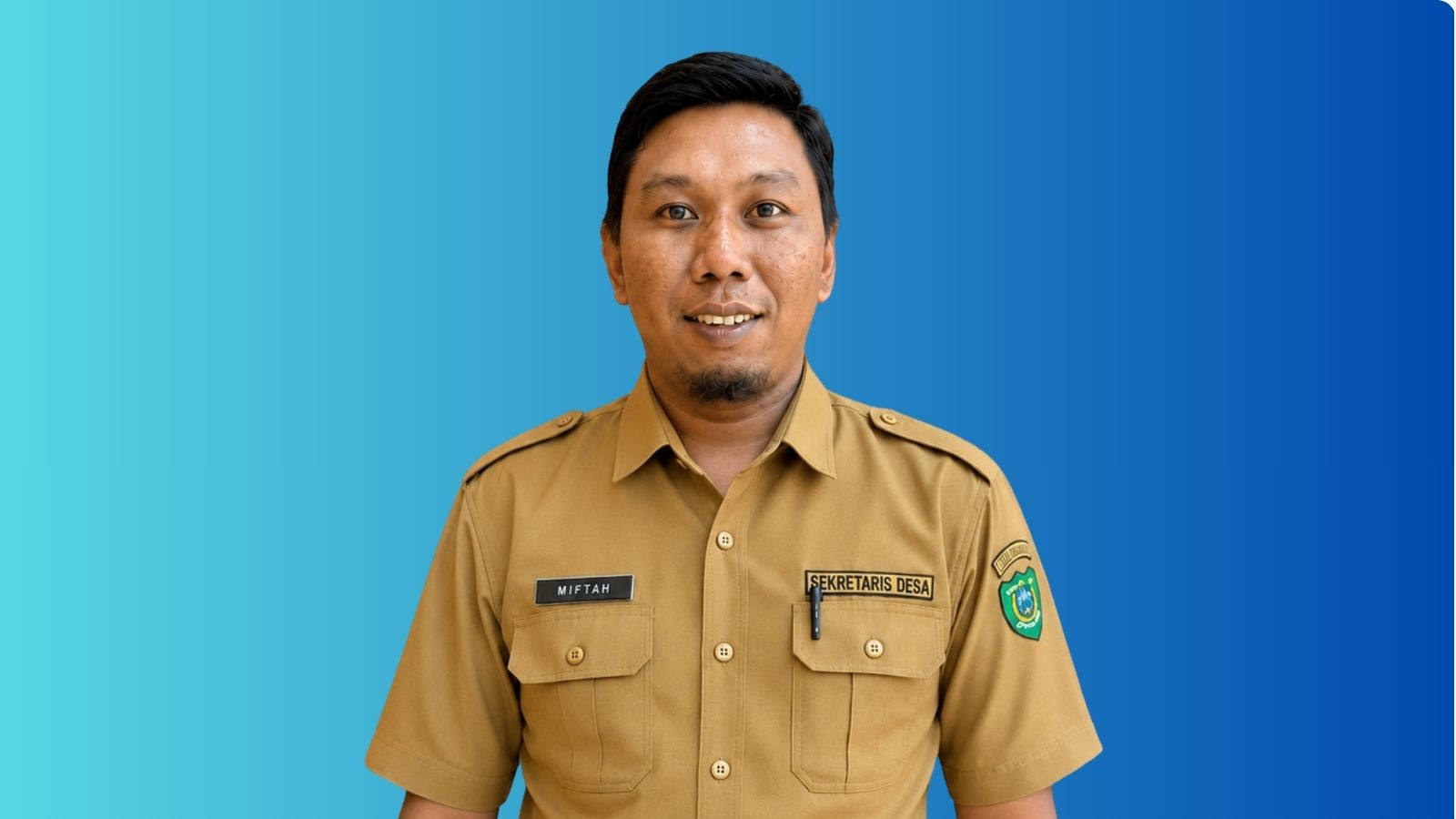 MIFTAHUDDIN