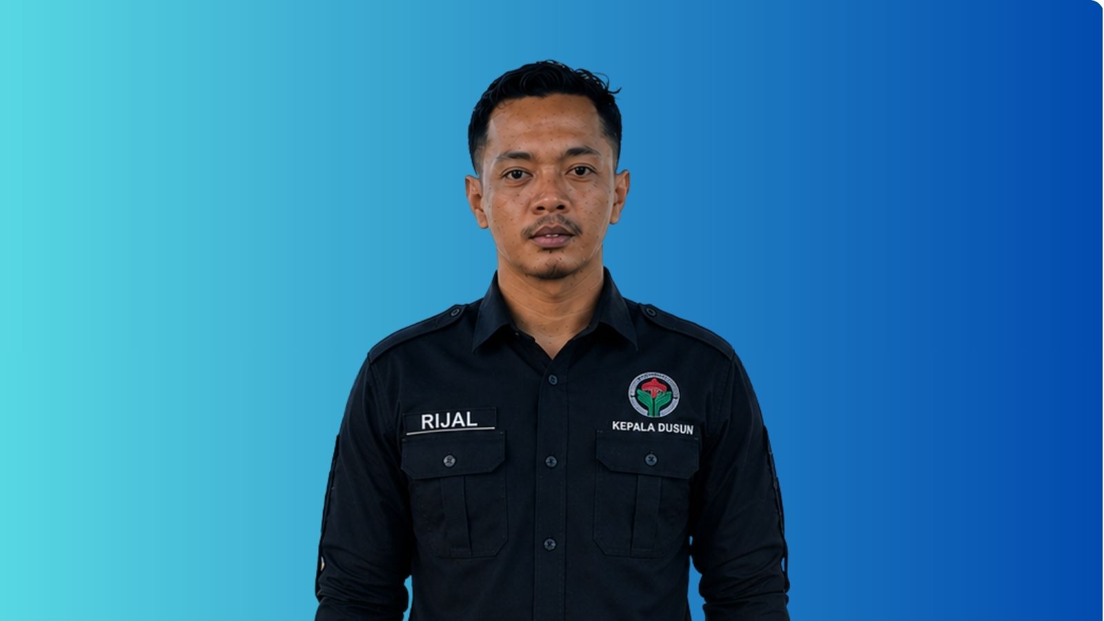 MUHAMMAD RIJAL