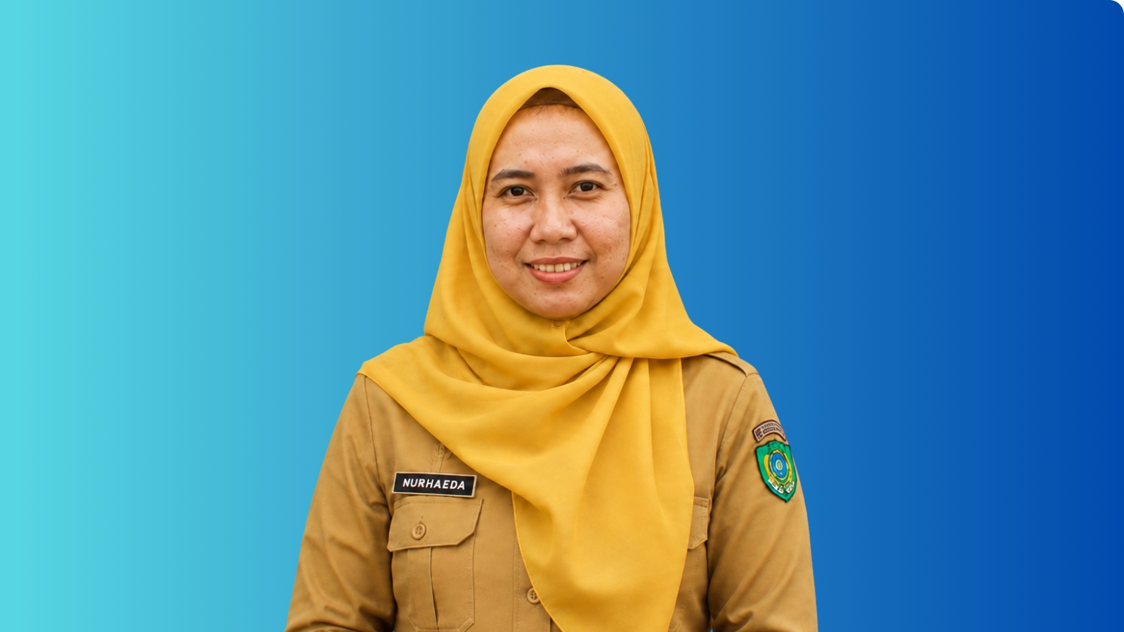 NURHAEDA