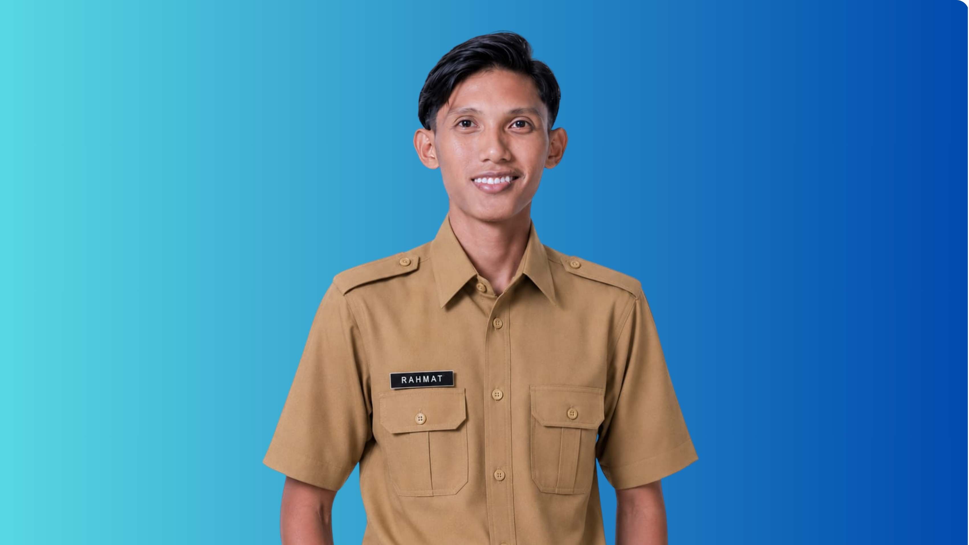 RAHMAT AZIS